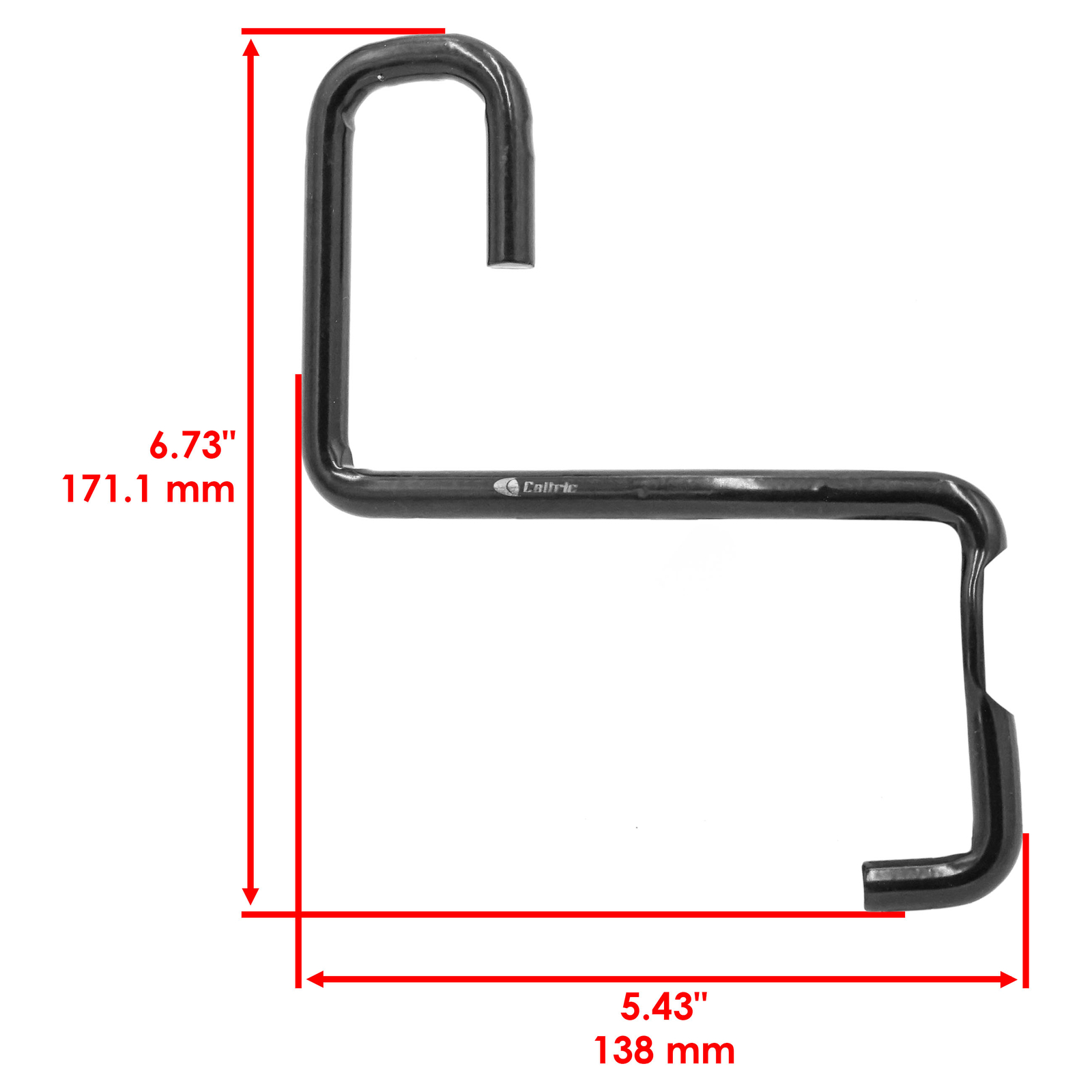 Celox Deck Belt Keeper Guides For Husqvarna LTH LT 1538 YT 1942 T YT 1942 gallery