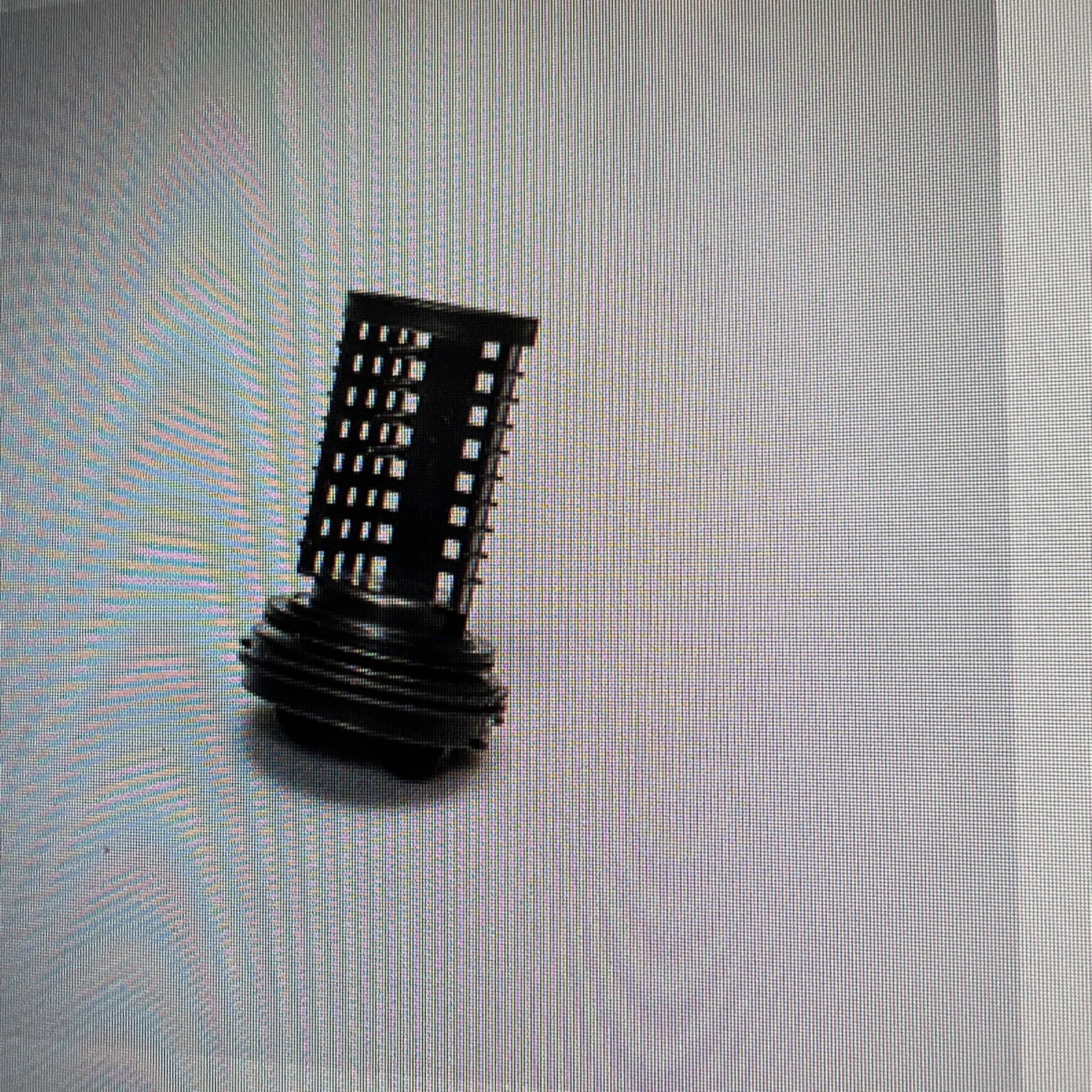 LA Parts Filter and Cap Assembly 383EER2001A gallery
