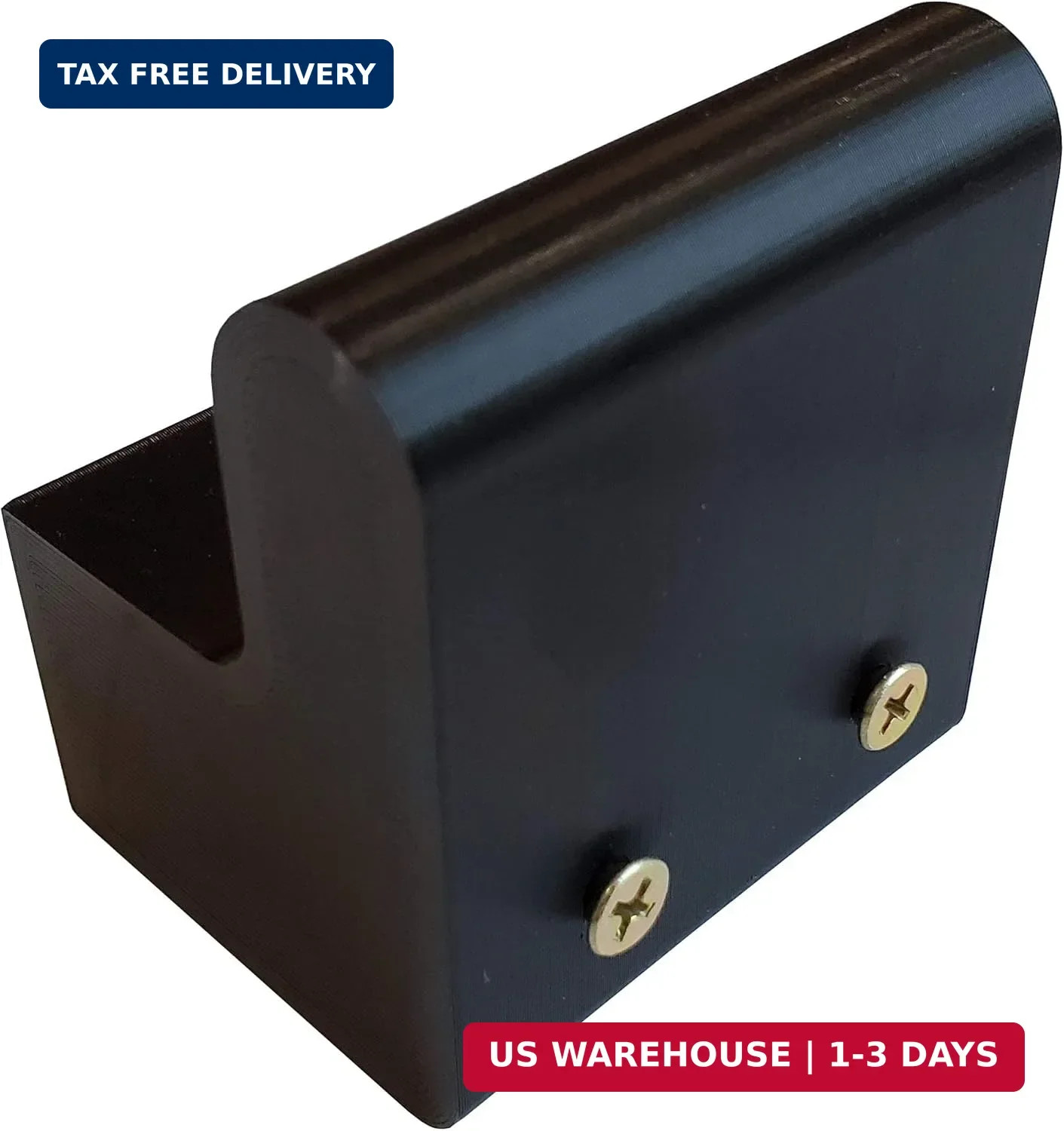 Wall Mount Hanger for Dewalt 20V MAX String Trimmer DCST922 DCST922P1 DCST922B - gallery