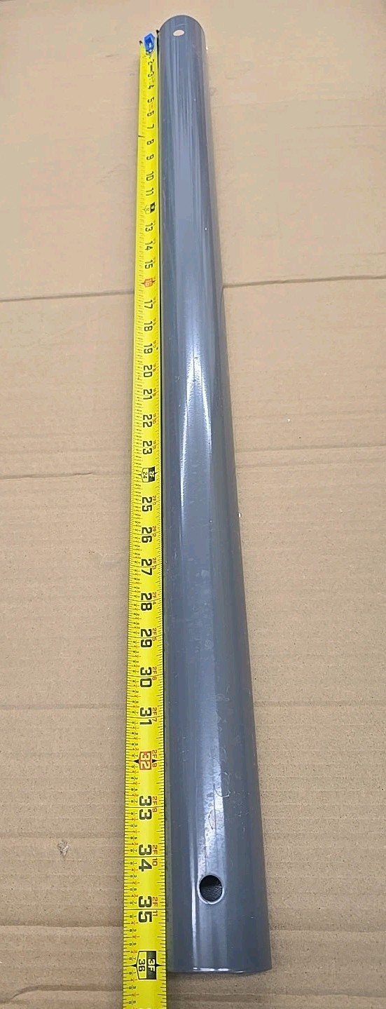 Horizontal Beam For Intex 14' x 48" Ultra XTR Round Above Ground Swimming Pool gallery