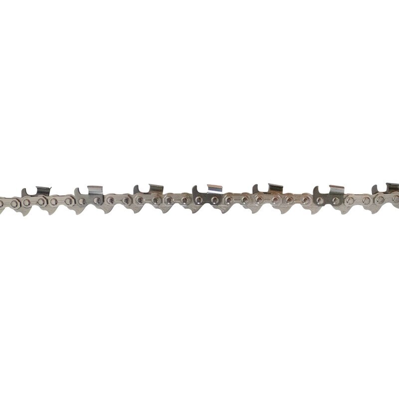 Pre-Cut Loop Chain 81 Drive Links 24" .050" Semi-Chisel 3/8" Pitch gallery