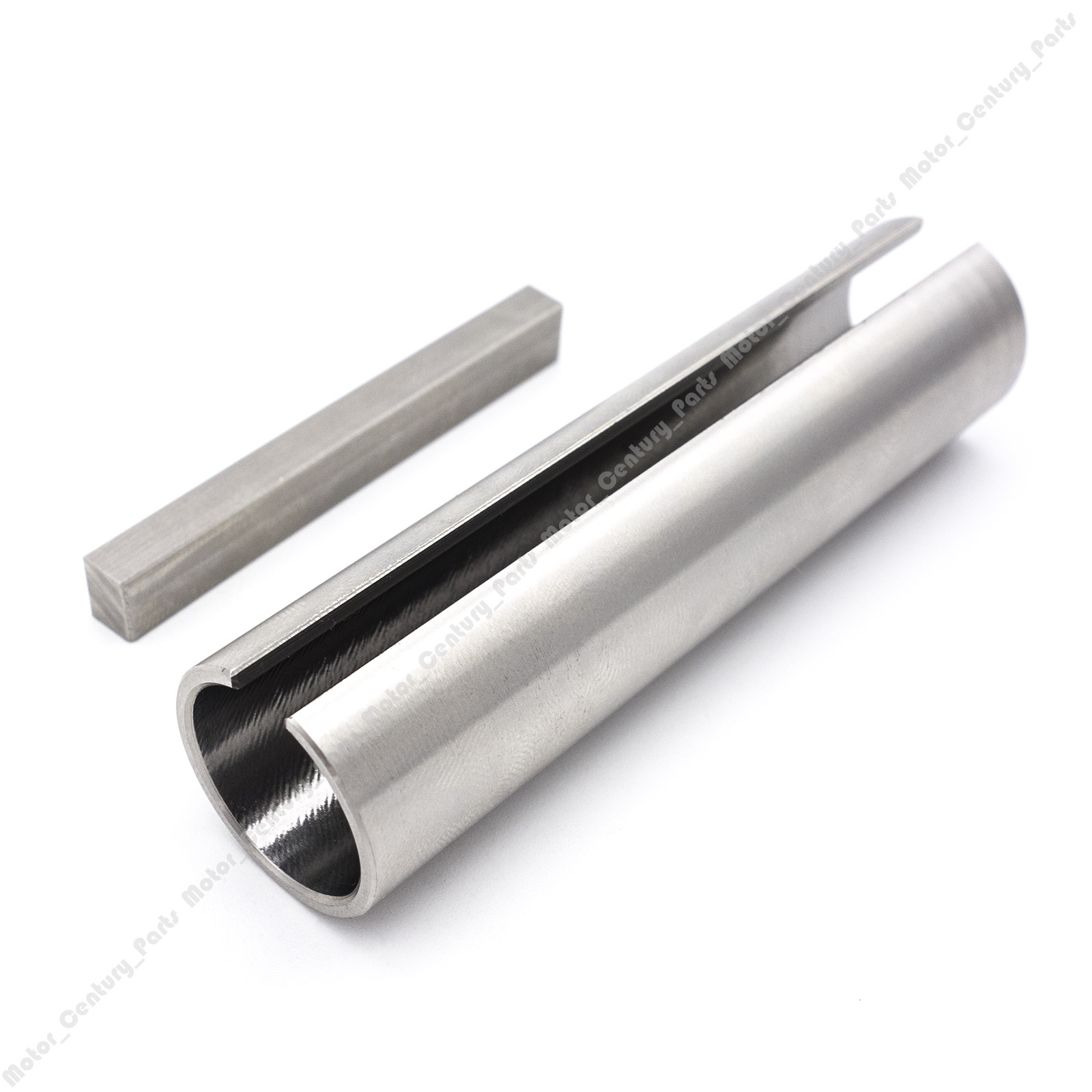 5/8" to 3/4" with Step Key Gas Engine Pulley Crank Shaft Sleeve Adapter Predator gallery