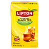 Lipton Black Tea Bags Decaffeinated, 50 Count,,,,,,... gallery