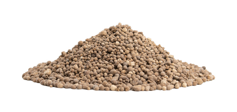 The Andersons NutraSoft OP® Pelletized Gypsum - Covers up to 6,600 sq ft gallery