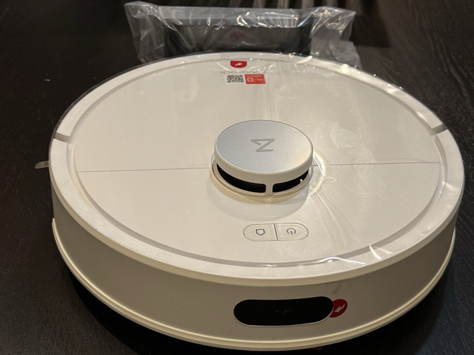 Roborock Q7 M5 Robot Vacuum and Mop RRAOTAC Dual Anti-Tangle - Used 187 Mins gallery