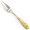 Yamazaki ADENA GOLD ACCENT Stainless 18/8 Glossy Silverware CHOICE Flatware gallery
