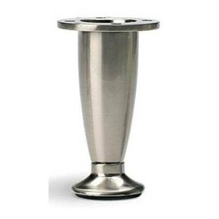 4″ Sleek Tapered Leg