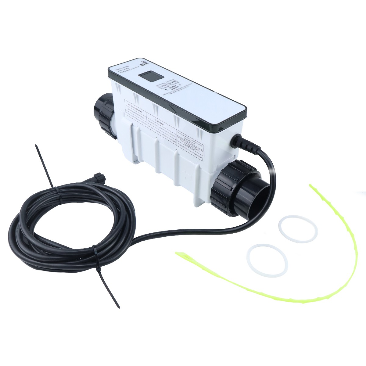 40000Gallon EC-520555 IC40 Salt Cell Chlorine Generator For Pentair IntelliChlor gallery
