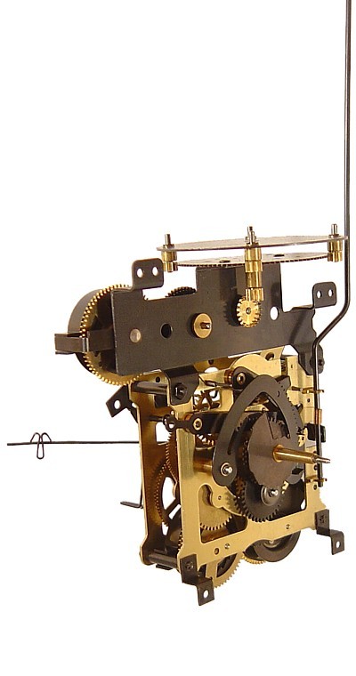 REGULA 34 Mechanical Movement Model with Round gallery