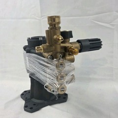 530060 AAA Horizontal Triplex Plunger Replacement Pressure Washer Pump