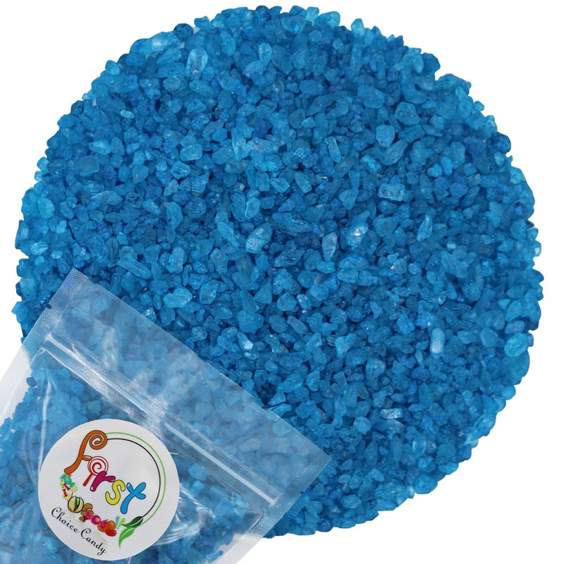 ROCK CANDY CRYSTALS gallery