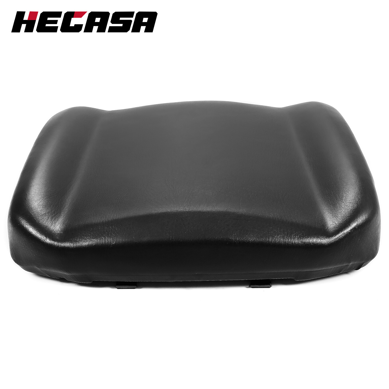 HECASA Driver Seat Bottom Cushion For Polaris Ranger XP 900 All Models 2013-19 gallery