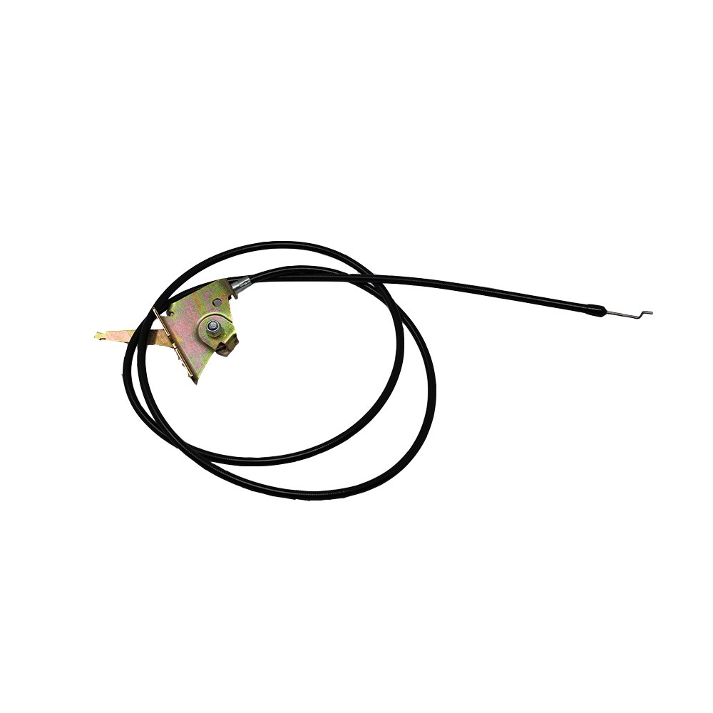 Throttle Control Cable Fits Exmark Fits Toro Z-Master Z-500 Z-557 Z-553 Z-400 Z- gallery