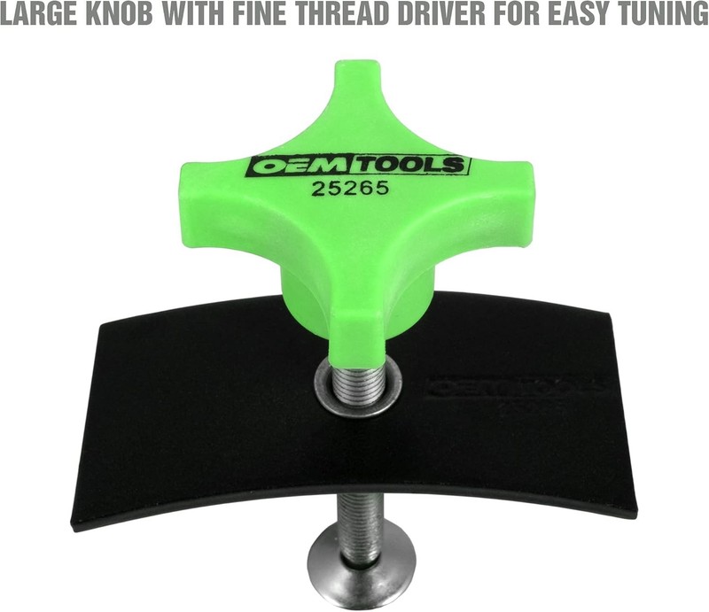 OEMTOOLS 25265 Caliper Piston Compressor Tool, Brake Small, Original Version gallery