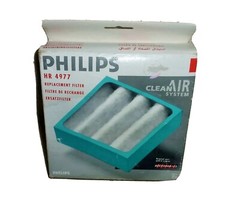 PHILIPS HR 4977 Replacement Filter Clean Air System Original Part Accessory