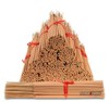 Unscented Incense Sticks 7'' 9'' 10'' 11'' Bulk Wholesale Variety Lot No Scent gallery