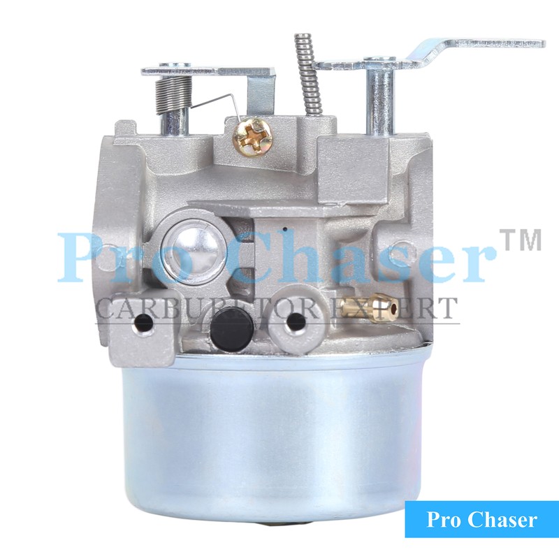 Yard Machines Snow Blower Model 31AE640F000 carburetor carb gallery