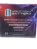 Mighty Max Battery YTX12-BS -12 Volt 10 AH, 180 CCA, Rechargeable Maintenance Fr gallery