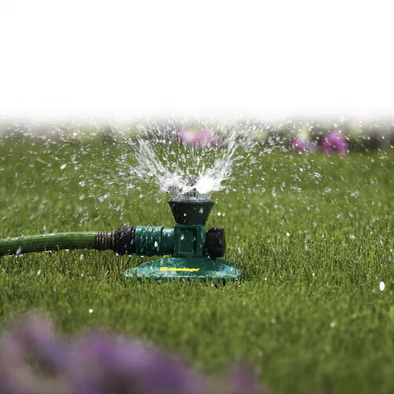 Square Pattern Sprinkler gallery