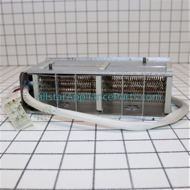 Whirlpool Dryer Heating Element WP34001073 gallery