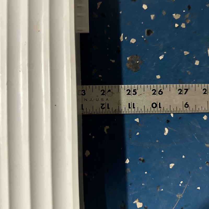 Crisper Shelf Frame Compatible with Estate & Whirlpool Model TT14DK gallery