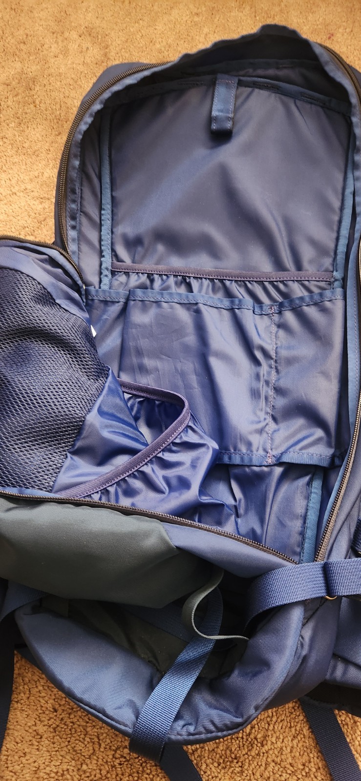 Patagonia Snowdrifter 30l Snow Pack 5
