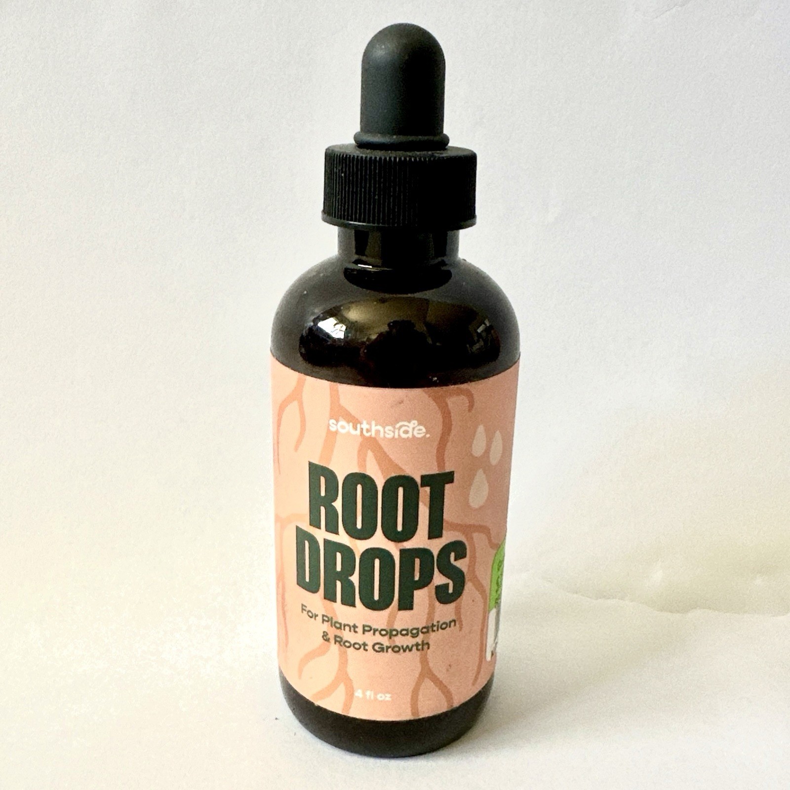 Southside Root Drops Liquid Plant Propagation 4 Oz Rooting Growth + Vitamins gallery
