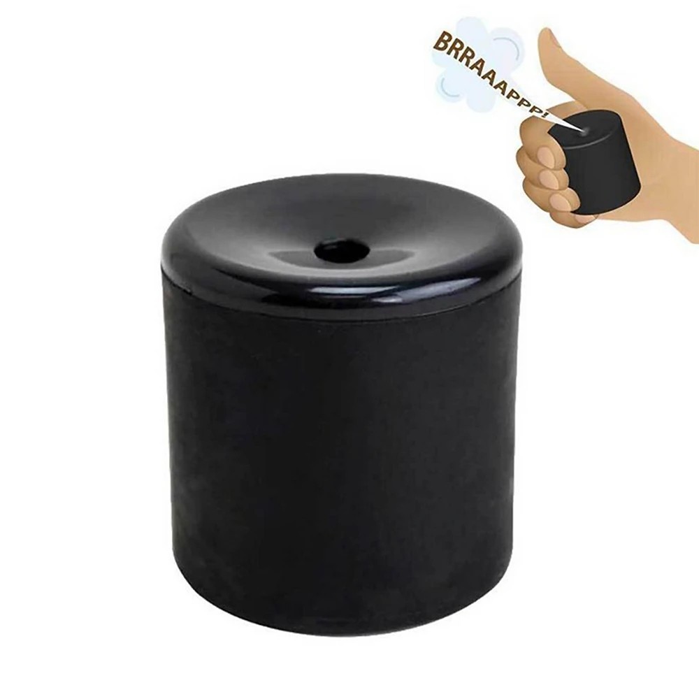 1 Create Farting Sounds Squeeze Toy Fun Fart Pooter Gag Joke Machine Party** gallery