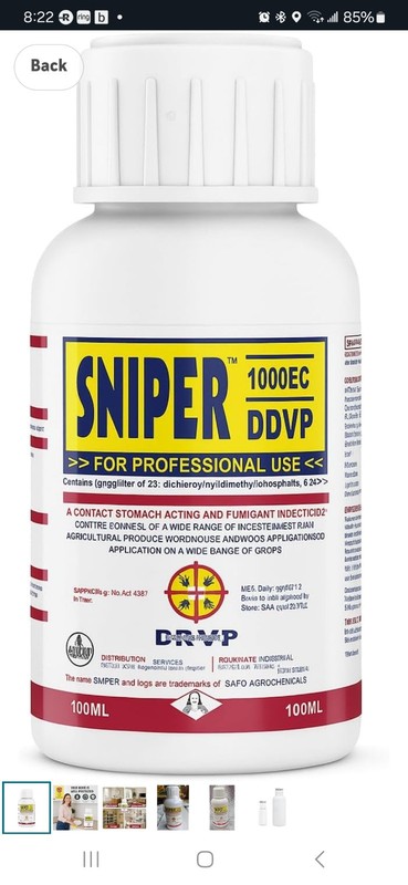2026 Roach killer gallery