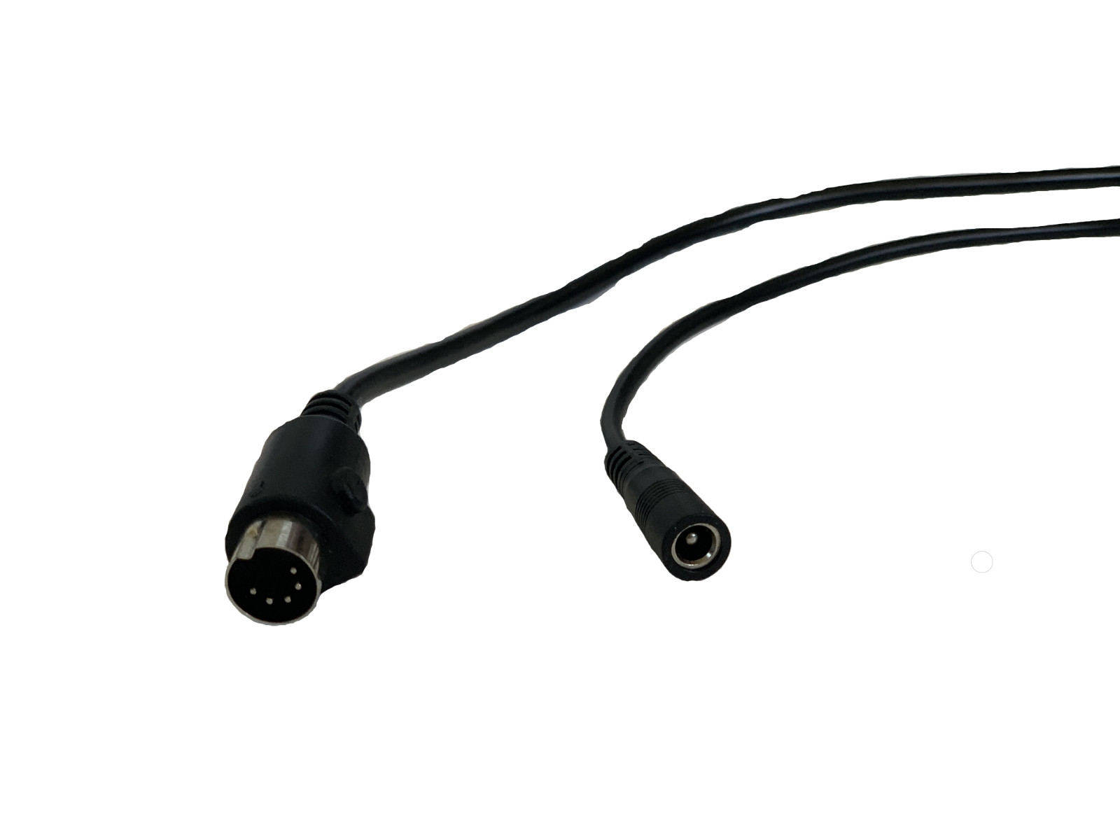 Mulin Electric Switch - MLSK65-F4 6 Button Power Recliner Switch + USB gallery