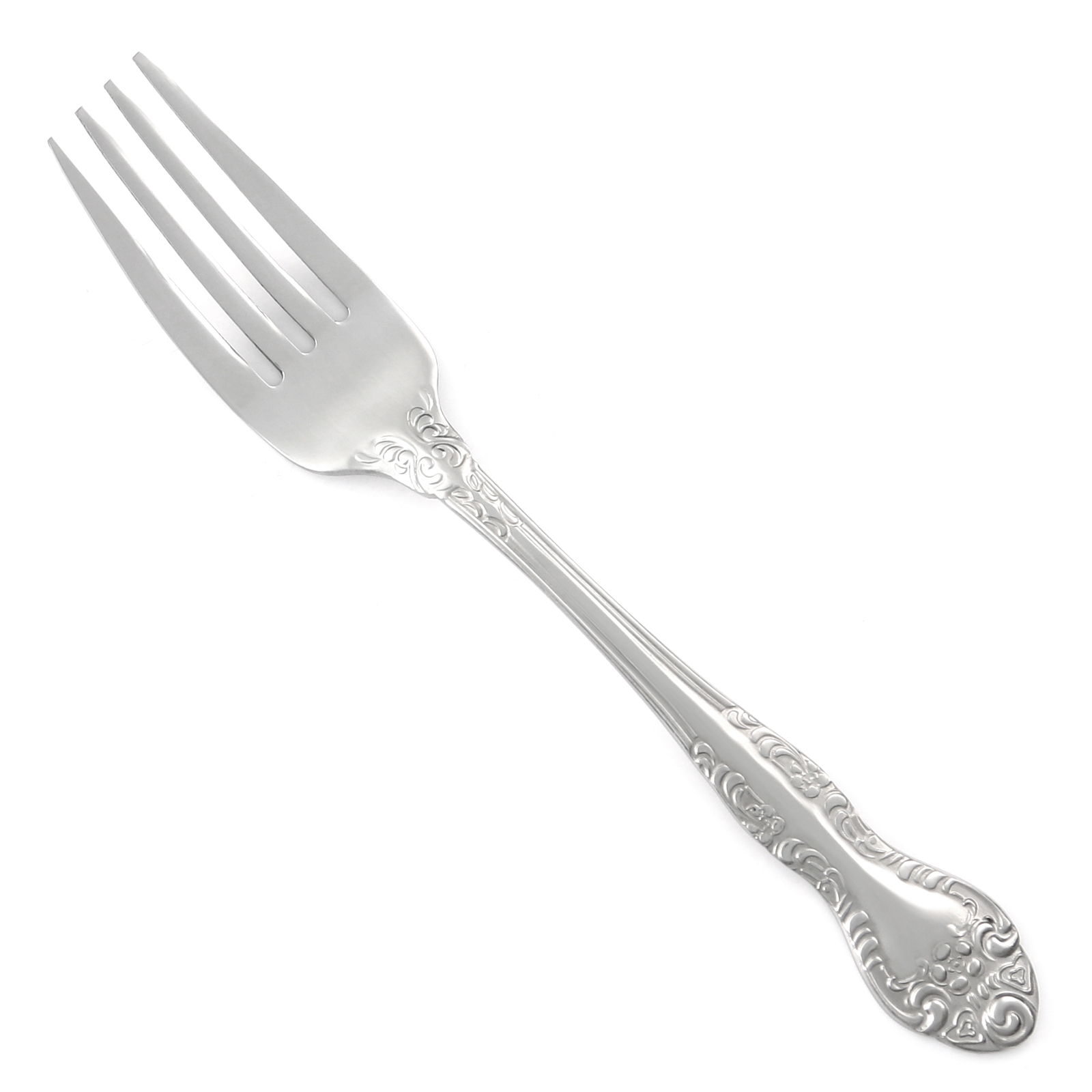 Oneida ROSEWOOD Stainless Glossy 18/0 Silverware CHOICE Flatware gallery