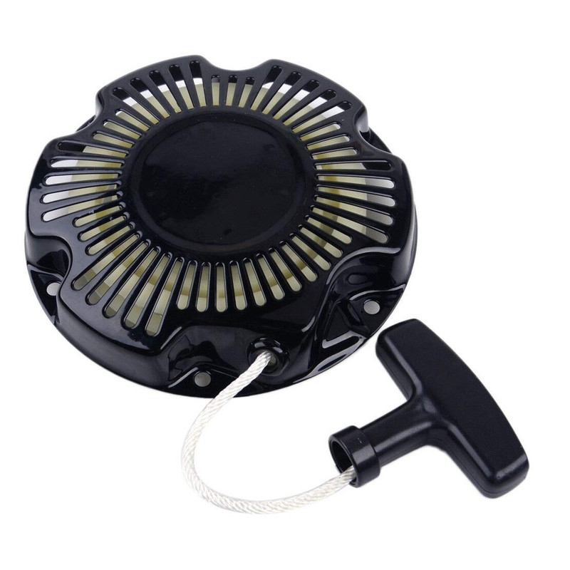 Baja Recoil Starter Pull Start Assembly Kits for Doodlebug Baja Db30 2.8Hp 97Cc gallery