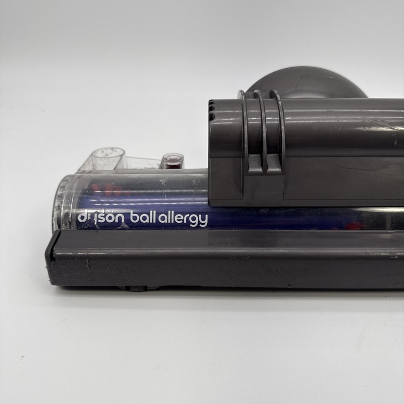 DYSON Ball Allergy Replacement Head Brush Cleaner With Retaining Clip gallery