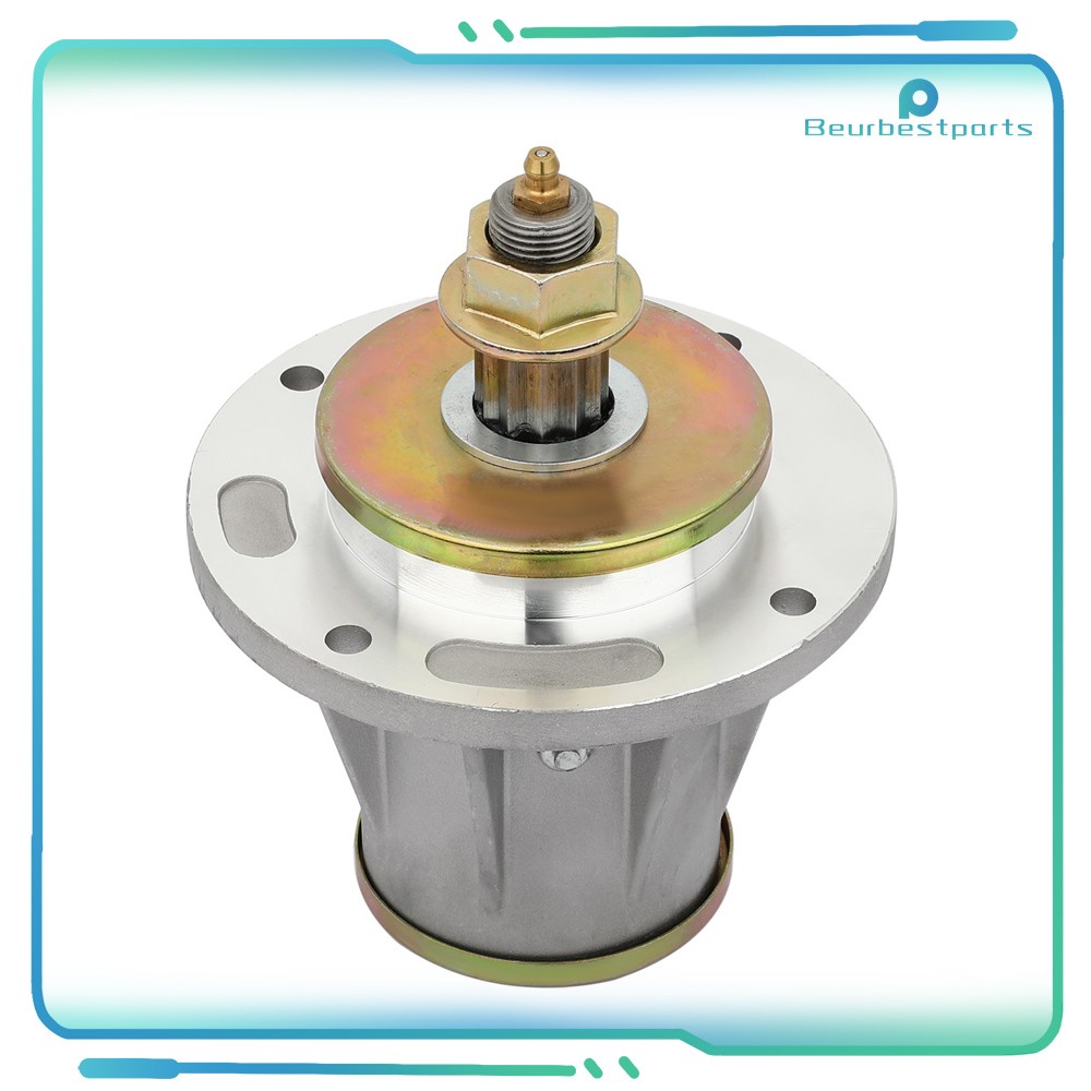 Spindle Assembly For 966956101 Husqvarna 539114820 539131383 Rotary 13091 gallery