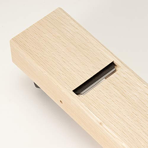 KAKURI Replaceable Blade Plane 50mm Blade Width One-Touch Blade Replacement No gallery