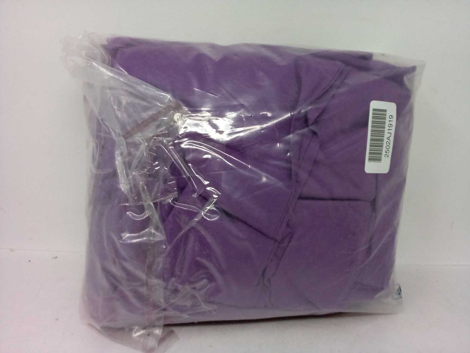 Bedsure Get Cozy 100%Polyester Sheet Set Purple {81"w x 98"l } gallery
