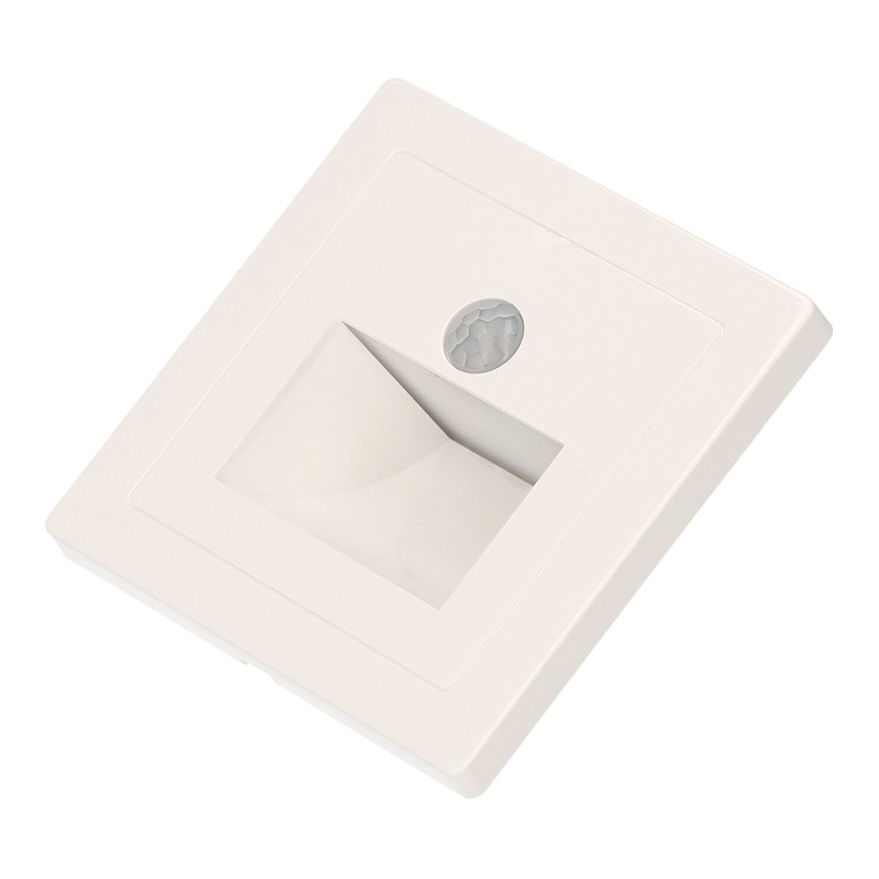 AC220V Motion Step Wired Indoor Auto Control For Stairway Q3N7 gallery