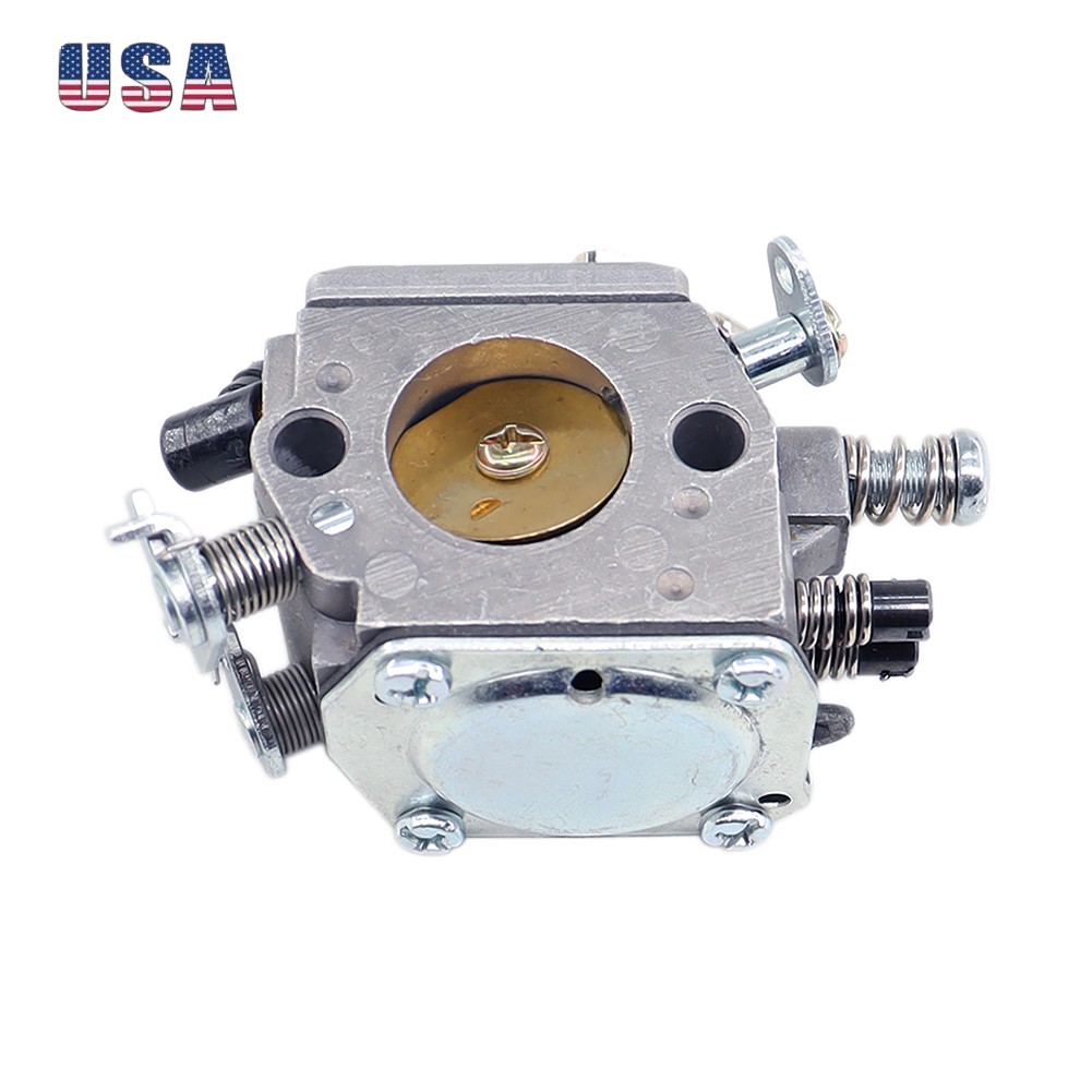 Carburetor Kit for Echo CS-590 CS-600P CS600P CS600 CS610 CS620 Walbro HDA-268 gallery