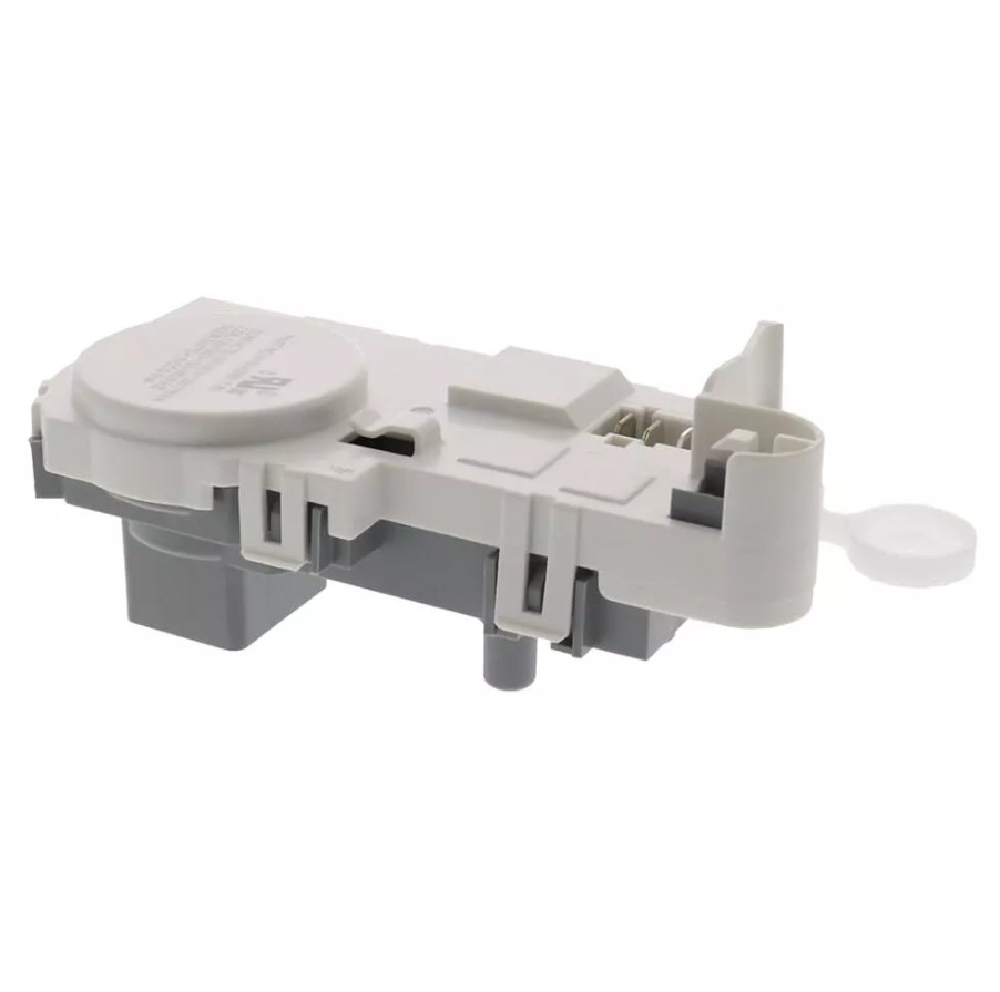 Washer Door Latch For Whirlpool WFW75HEFW0 WFW80HEBC2 WFW80HEBW1 WFW80HEBW2 gallery