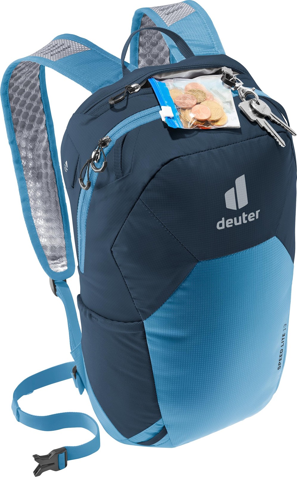 Speed Lite 13L Hiking Day Backpack - Ink-Wave 2