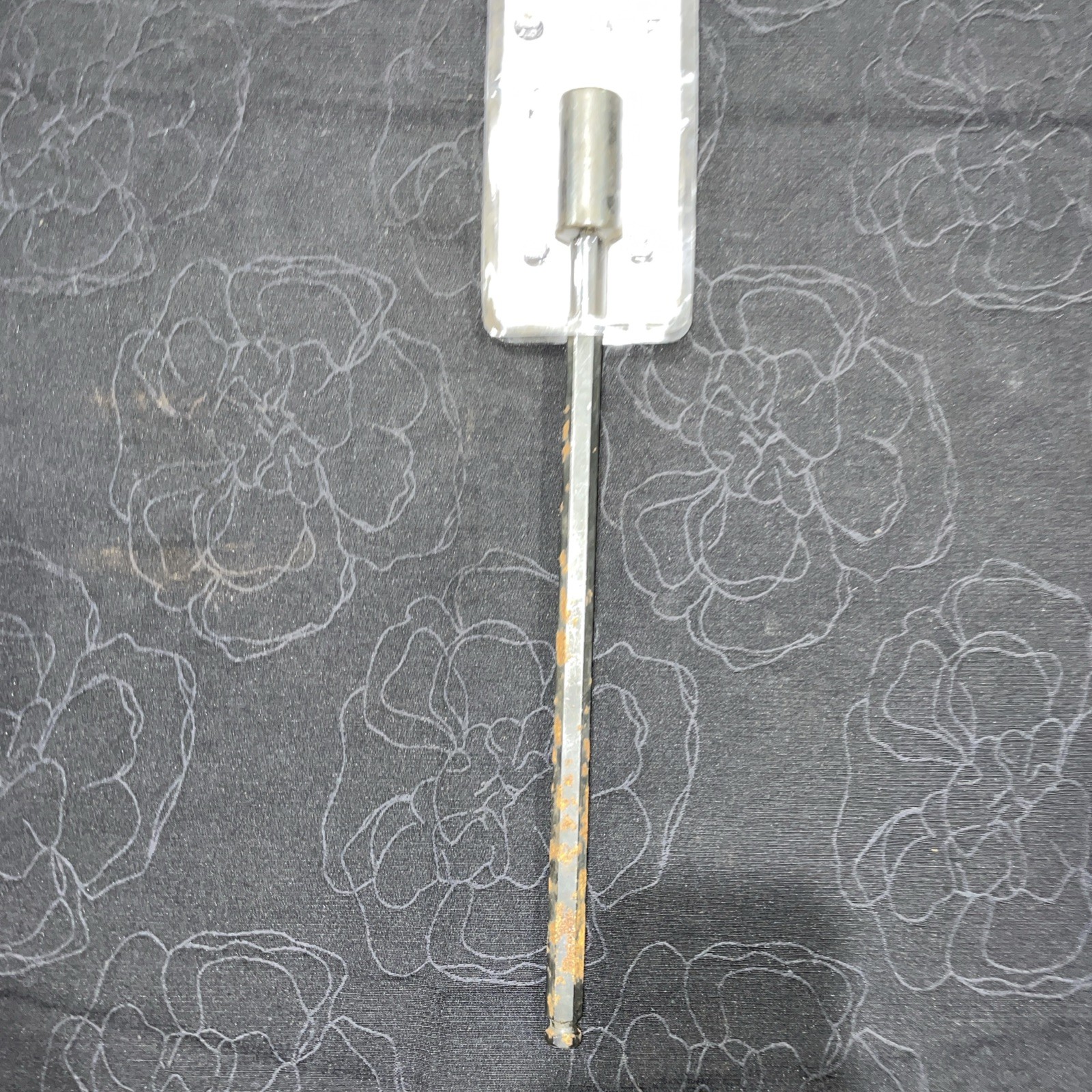 LENOX Hole Saw Arbor Extension 12 Inch (1L 2L 3L) 1/2 Shank CHN 30847 gallery
