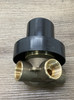 Signature Hardware SH6103 / 446519 3/4" 6 Way Transfer Valve gallery