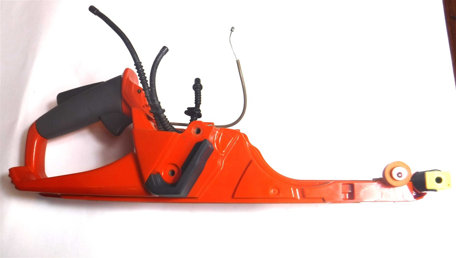 Husqvarna 572 XP Chainsaw Complete Trigger Handle - OEM gallery