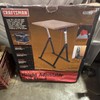 Craftsman Height Adjustable Tool Stand 922269, 20x23in, 90lb, Quick-Release gallery