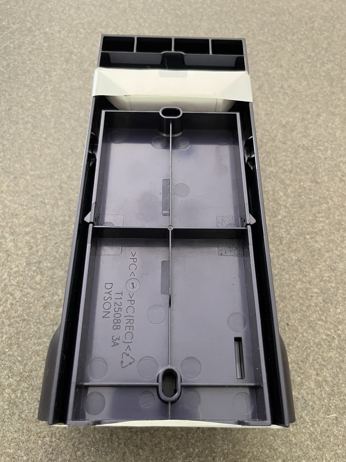 Dyson Gen5Detect Gen5Outsize Wall Dock Dok SV23 SV24 Prussian Blue 973027-02 New gallery