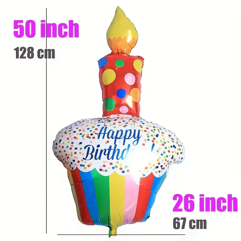 Foil Balloons Birthday Party Room Decorations balloons gallery