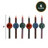 Jurassic World Birthday Cake Candles | 6 Birthday Candles for Cake Decoration... gallery