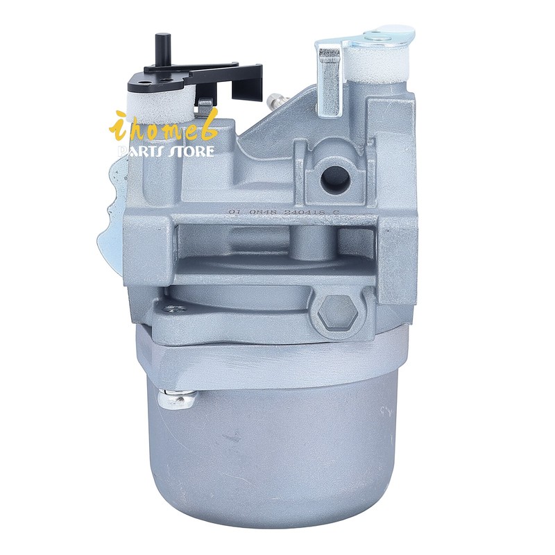 CARBURETOR FOR BRIGGS & STRATTON SNAPPER 281223BVE 10HP-12.5HP REAR ENGINE RIDER gallery