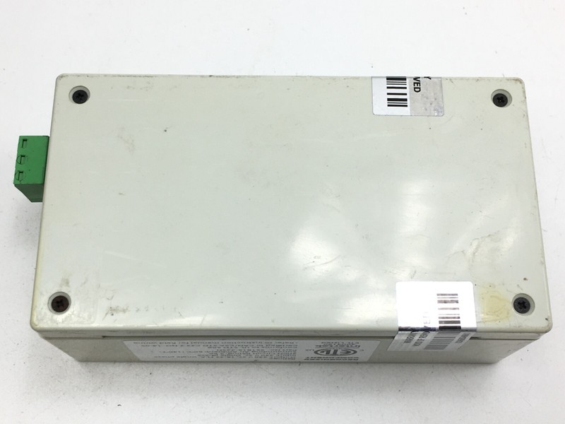 Hyper Sure Start SS1B16-32SN Single Phase Soft Starter 230V 16-32 FLA used D341A gallery