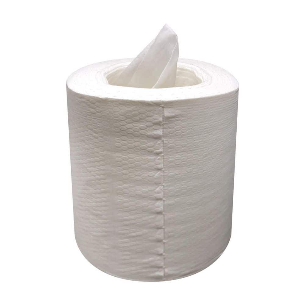 300 PACK Cloth-like Rags Painters Heavy Duty Disposable Cleaning Shop Towels gallery